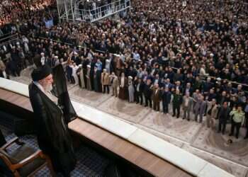 'Come to the streets': Exiled Iranian crown prince calls for uprising