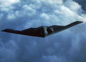 America's 30,000 lb. 'mountain cutter' used for first time on Fordow