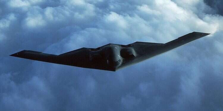 America's 30,000 lb. 'mountain cutter' used for first time on Fordow