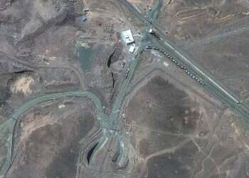 US signals end to Iran strikes as first Fordow images emerge