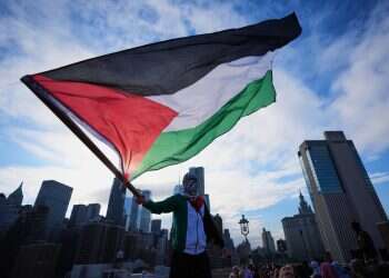 'Iced In-Tea-Fada', 'Sweet Sinwar': Oakland coffee shop sued for antisemitism