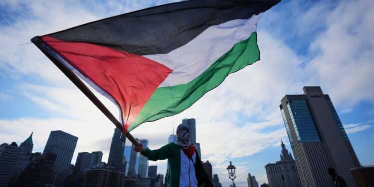 'Iced In-Tea-Fada', 'Sweet Sinwar': Oakland coffee shop sued for antisemitism