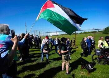 Canada's federal police launches war crimes investigations on Gaza war