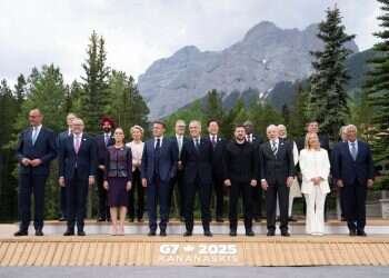 Waking up the Western world