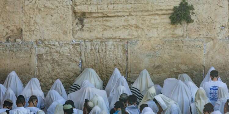 A moral compass that never fails: What Shavuot is all about