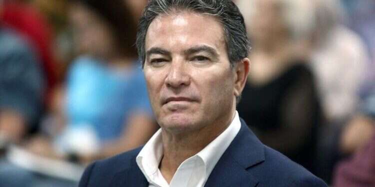 Former Mossad director tells all in upcoming book