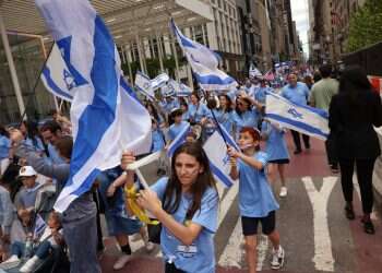 How respected is Israel? Survey's troubling findings