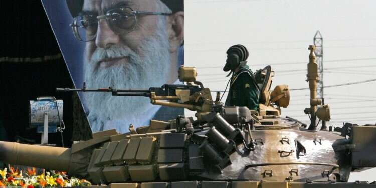 Who is Supreme Leader Ali Khamenei?