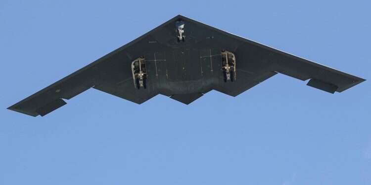 Why America needs Israel to win 