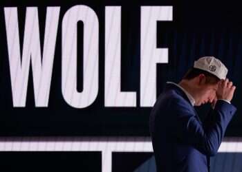 Who are Brooklyn Nets' newest Israeli draft picks?