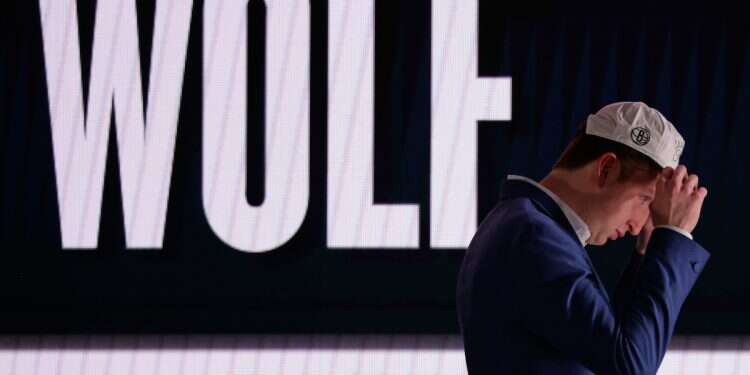 Who are Brooklyn Nets' newest Israeli draft picks?