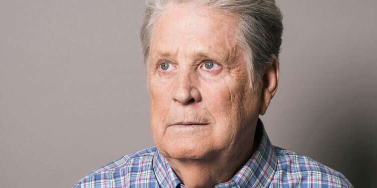 Beach Boys' Brian Wilson dies at 82