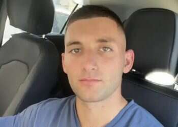 Hostage family to release Oct. 7 kidnapping video after 611 days