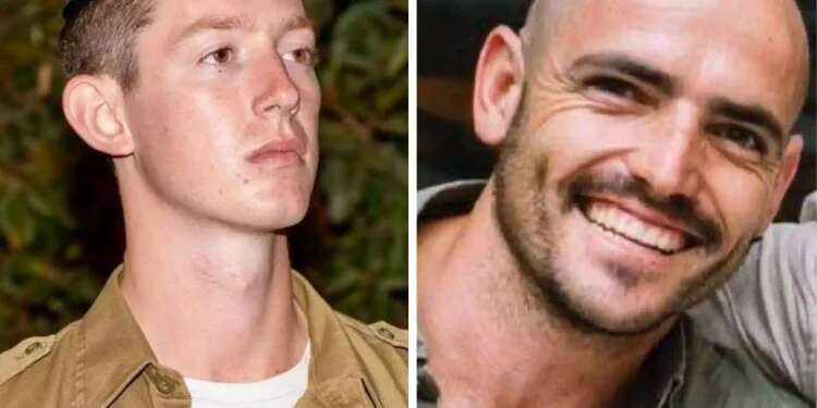 4 IDF soldiers killed in Gaza building collapse