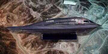 What we know about the historic US Iran strike