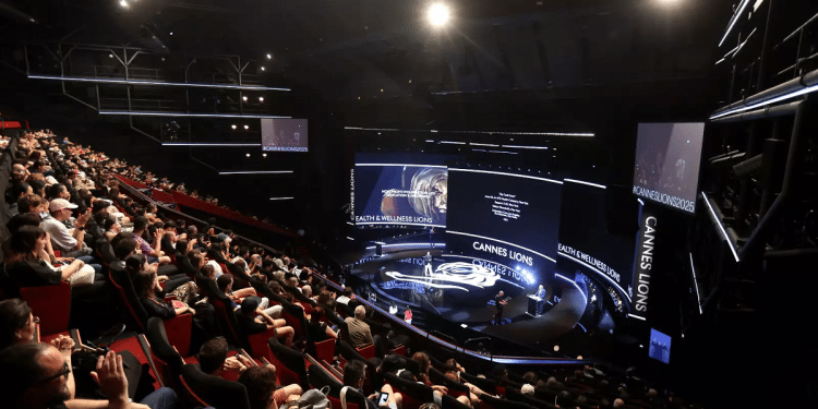 The Cannes Lions festival AI wins Cannes while traditional brands get left behind