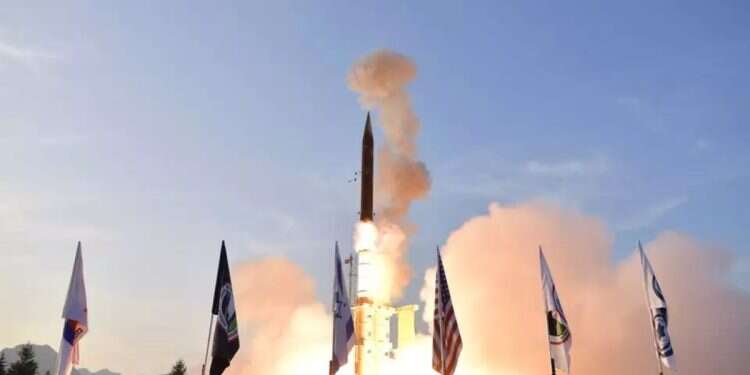 Israel's largest-ever defense deal gets underway