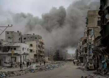 The dangerous move that could lead to a 'Hamas 2.0' in Gaza