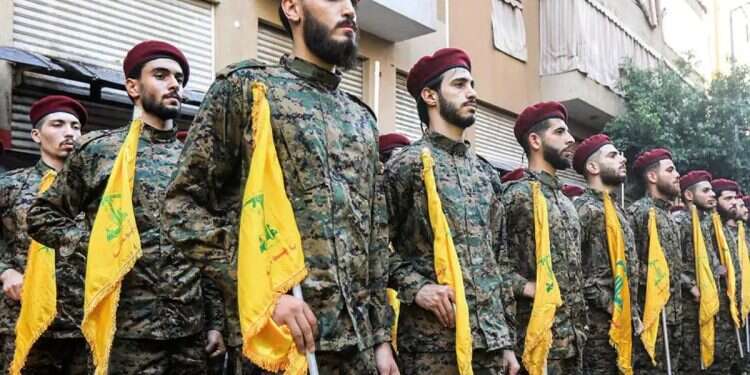 Hezbollah expected to reject disarmament