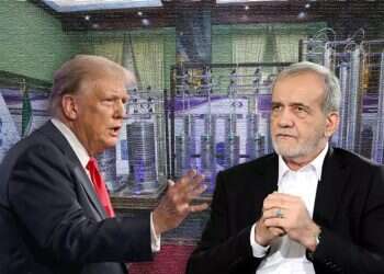 What happened to 'maximum pressure'? White House orders freeze on Iran sanctions