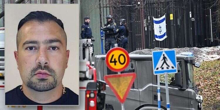 Rawa Majid, Foxtrot network commander Sweden exposes Iran's Europe-wide Israeli assassination network