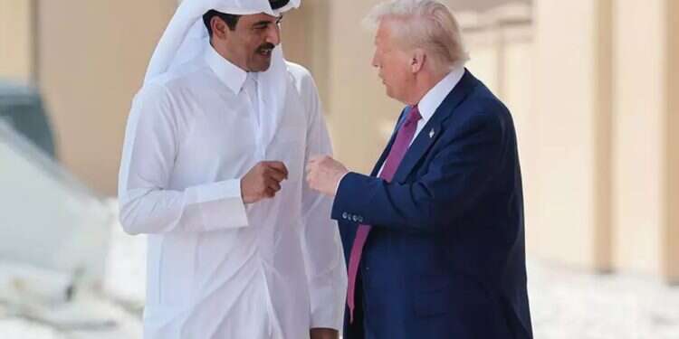 Trump: Jerusalem agreed, now Tehran | New ceasefire details