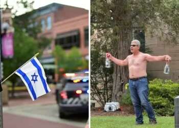 Illegal immigrant identified as suspect in attack on hostages march