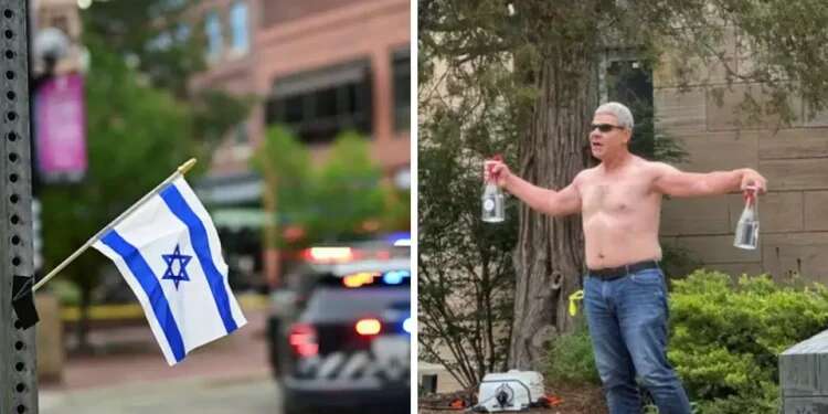 Illegal immigrant identified as suspect in attack on hostages march