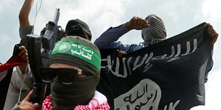 Did Israel covertly arm Gaza's ISIS-linked militia?