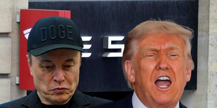 Did Musk overplay his hand? Wall Street sounds alarm