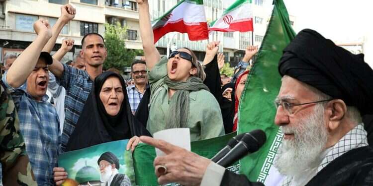 Iran threatened Trump with sleeper cell terror attacks