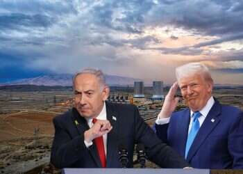 Trump's preemptive Iran strike is a great service to humanity