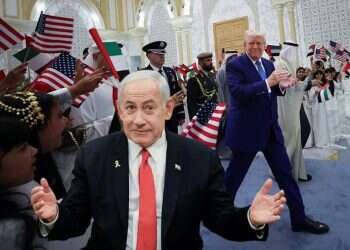 Can the special relationship survive?