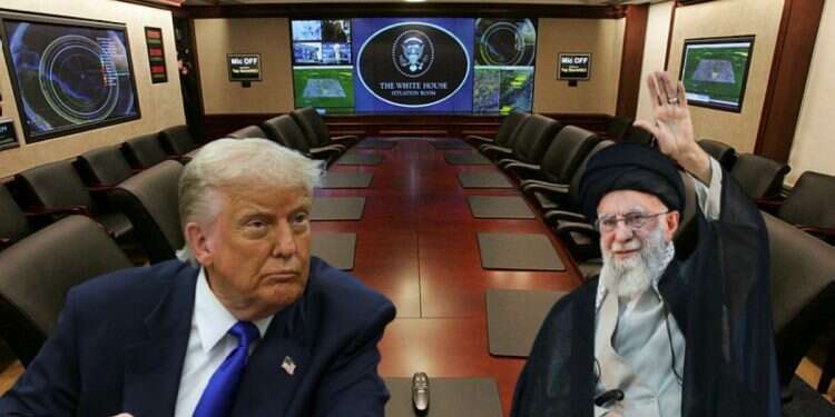 Sources: Next 48 hours critical; US could get involved