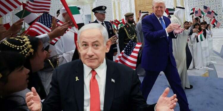 Can the special relationship survive?