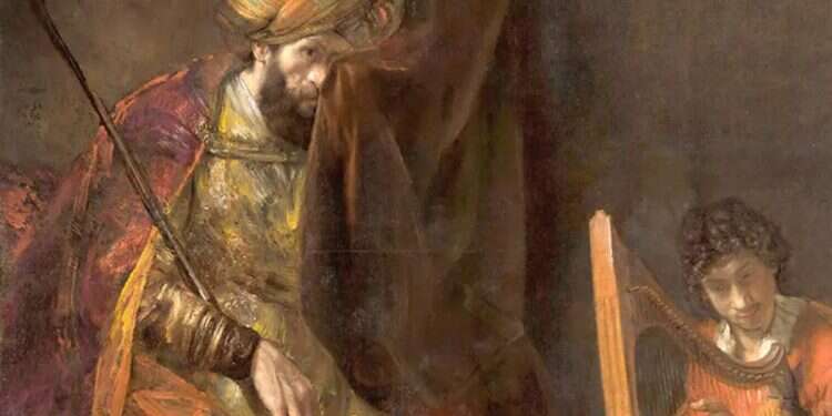 Rising to the moment