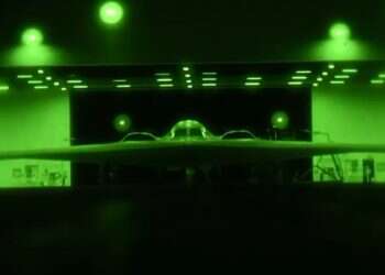 US unveils B-2 bombers from Iran strike 