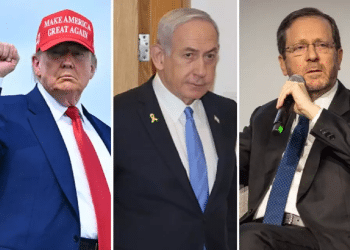 Trump may ask Israeli president to cancel Netanyahu trial