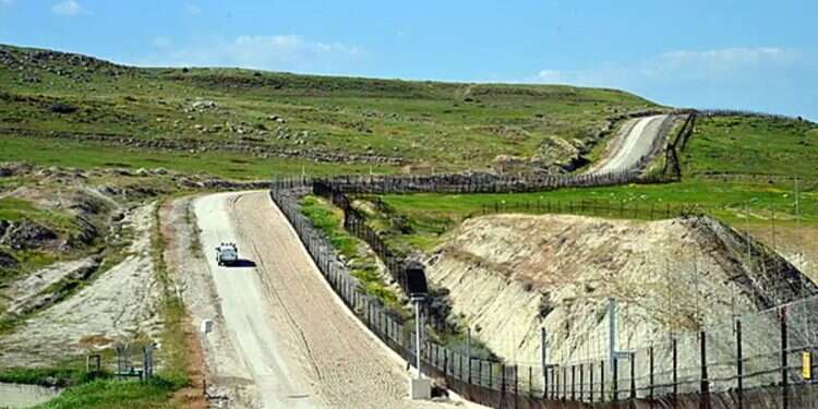 IDF: Iran seeking to destabilize Jordan