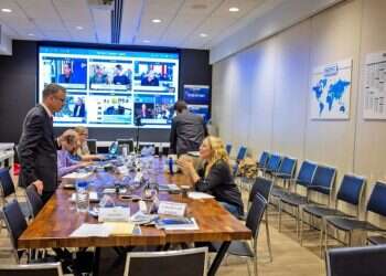 Can Israel win the narrative war?