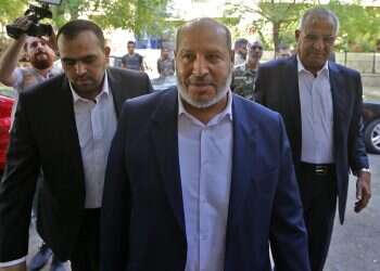 Gaza residents blast Hamas negotiator for gambling with lives from Qatar