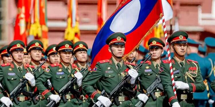 Report: Russia tries to recruit another country into Ukraine war