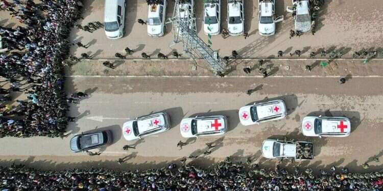 Report: Ceasefire talks stalls over Israeli withdrawal from Gaza 