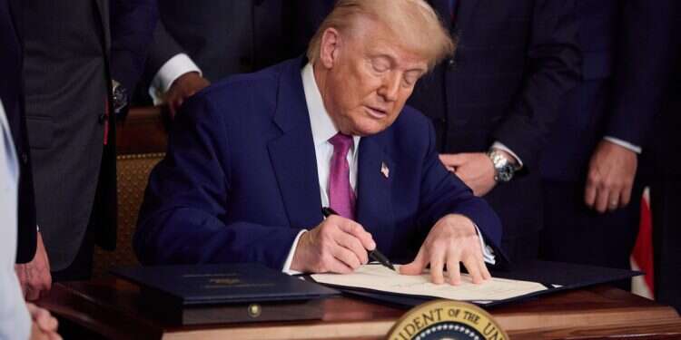 How might Trump's federal tax credit transform Jewish education?