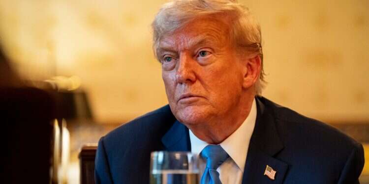 Netanyahu officially nominates Trump for Nobel Peace Prize