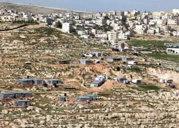 PA compensates $15K per demolished illegal home in Eastern Jerusalem