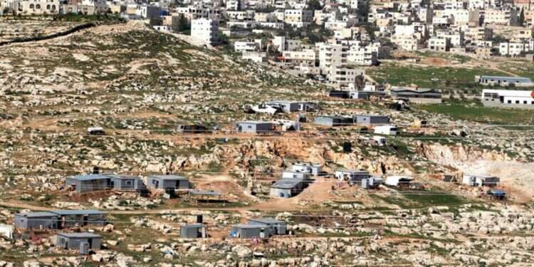 PA compensates $15K per demolished illegal home in Eastern Jerusalem