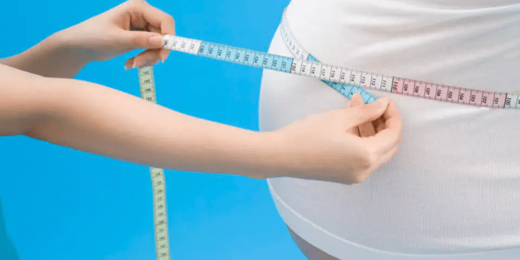 Revolutionary Israeli medical research transforms obesity diagnosis in the United States Amid Israeli research: 50M Americans to be diagnosed with obesity