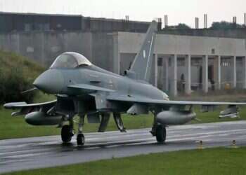 Turkish Air Force set for major upgrade