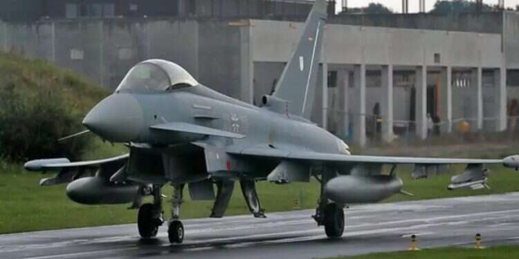 Turkish Air Force set for major upgrade